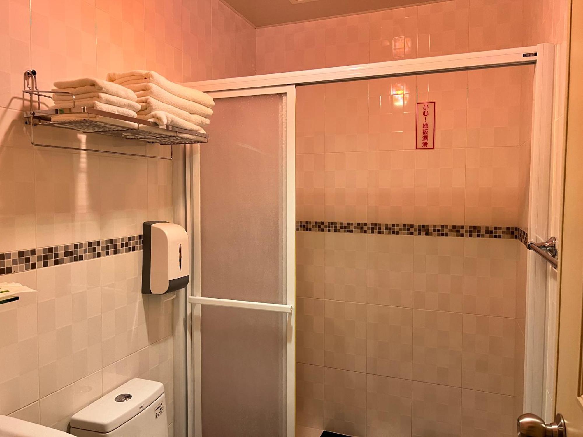 Taitung Happy Palette B&B Dış mekan fotoğraf