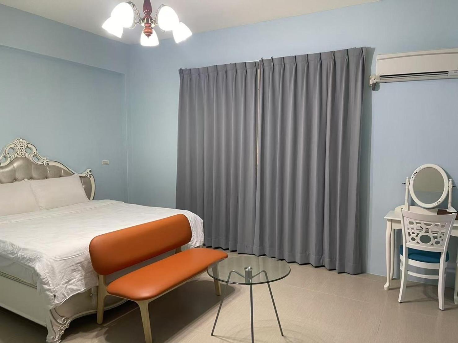 Taitung Happy Palette B&B Dış mekan fotoğraf