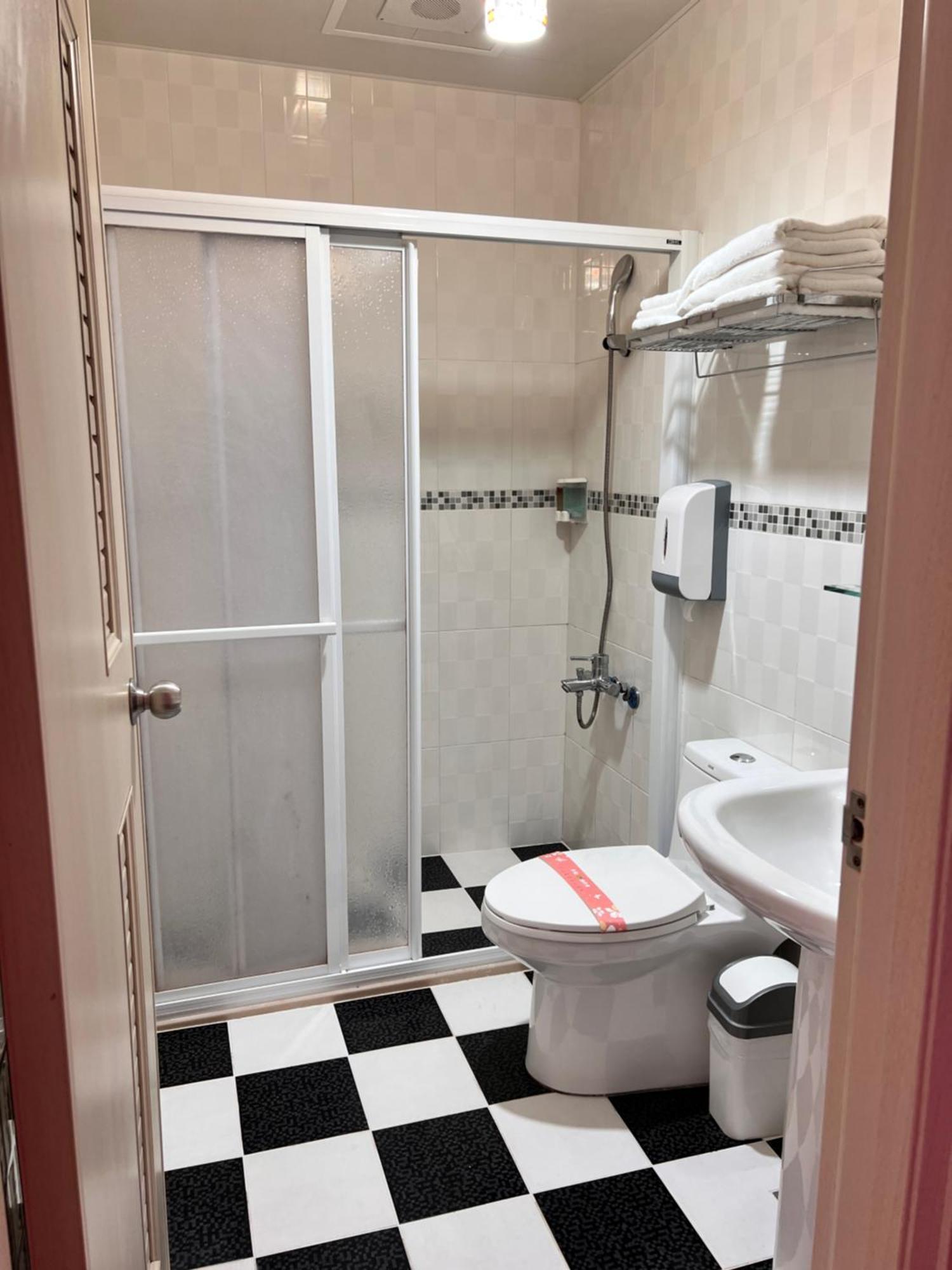 Taitung Happy Palette B&B Dış mekan fotoğraf