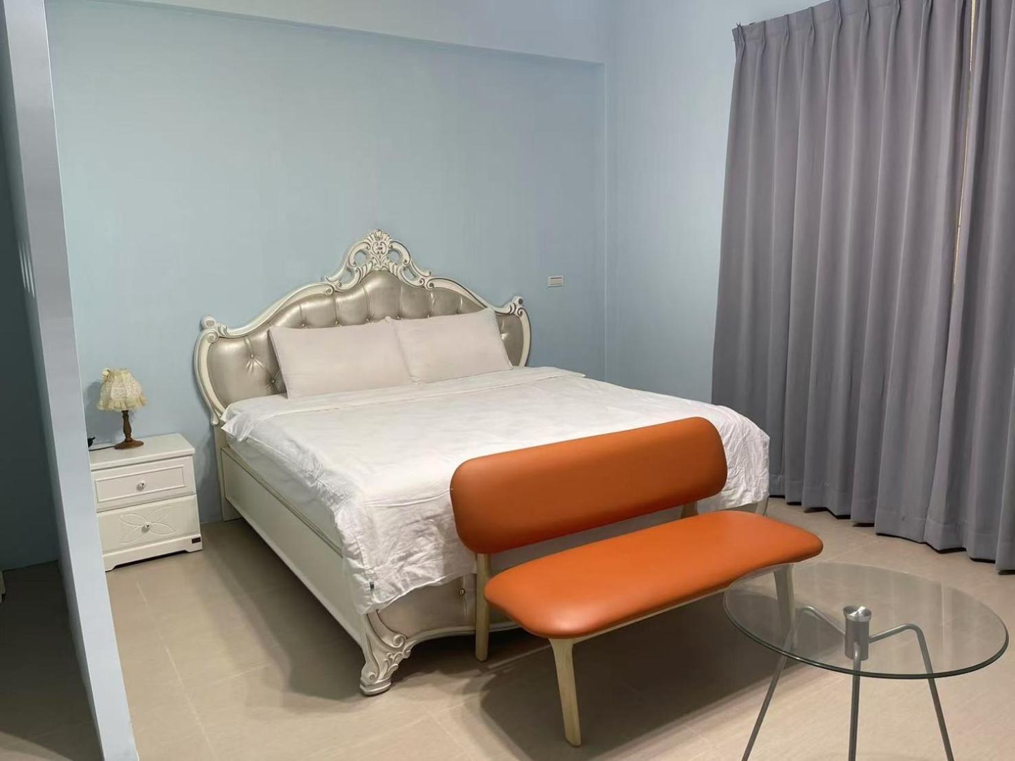 Taitung Happy Palette B&B Dış mekan fotoğraf